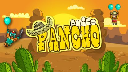   Amigo Pancho (  )  