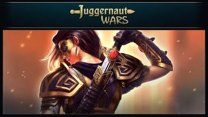   Juggernaut Wars (  )  
