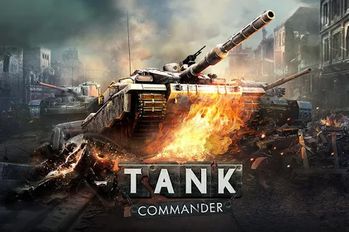   Tank Commander -  (  )  