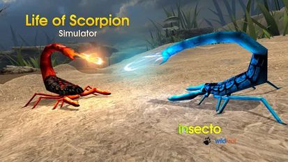  Life of Scorpion (  )  