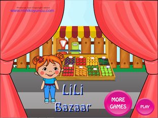  Lili bazaar (  )  