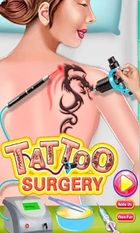   Tattoo Surgery Simulator (  )  