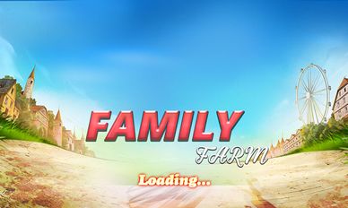   Family Farm (  )  