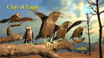   Clan of Eagle (  )  