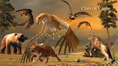   Clan of Eagle (  )  