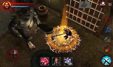   Demons & Dungeons (Action RPG) (  )  