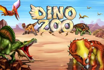   Dino Zoo (  )  