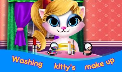   Kitty Princess Hair Salon (  )  