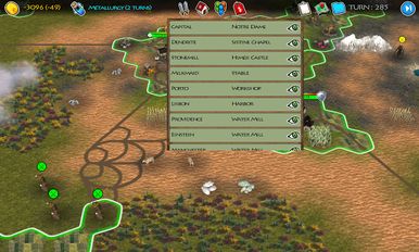   MyCiv Alpha (  )  