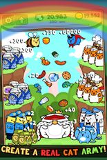   Kitty Cat Clicker - Game (  )  