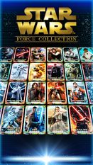   STAR WARS: FORCE COLLECTION (  )  