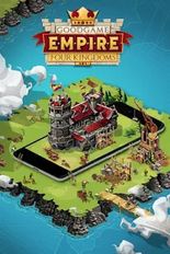   Empire: Four Kingdoms (  )  