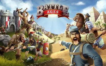   Battle Ages (  )  