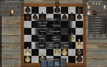   My Chess 3D (  )  