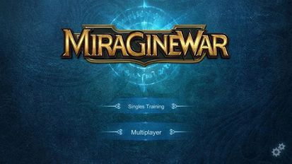   Miragine War (  )  