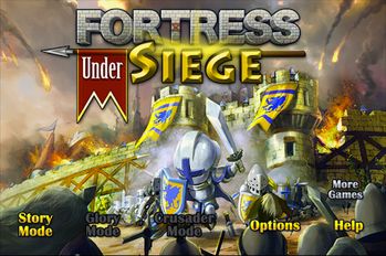   Fortress Under Siege HD (  )  