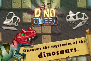   Dino Quest -   (  )  