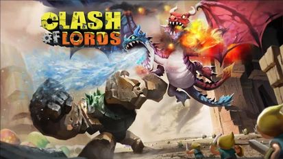   Clash of Lords (  )  