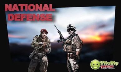   National Defense (  )  