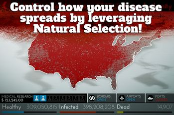   Infection Bio War Free (  )  