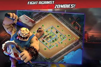   Last Heroes: Battle of Zombies (  )  