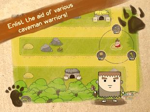   Save the Cave: Tower Defense (  )  