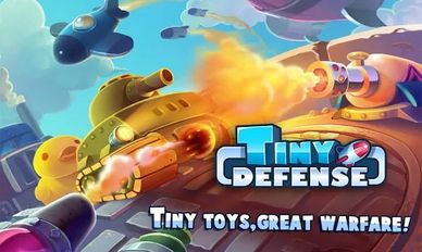   Tiny Defense (  )  