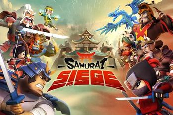   Samurai Siege (  )  