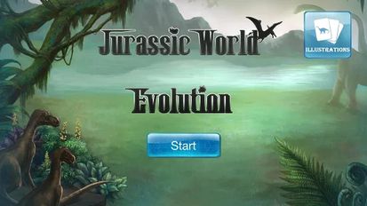   Jurassic World - Evolution (  )  