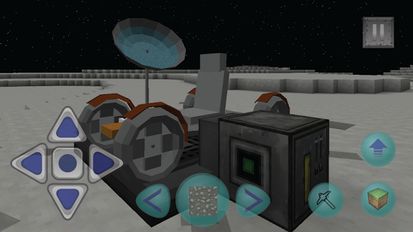   Block Craft Space Edition (  )  