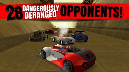   Carmageddon (  )  