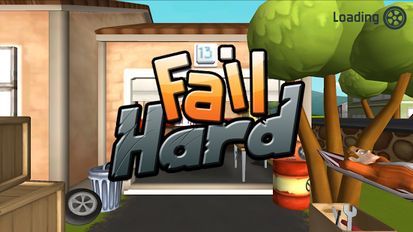   Fail Hard (  )  