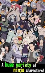   Ultimate Ninja Blazing (  )  