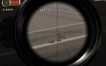   Duty calls elite sniper WW2 (  )  
