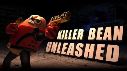   Killer Bean Unleashed (  )  