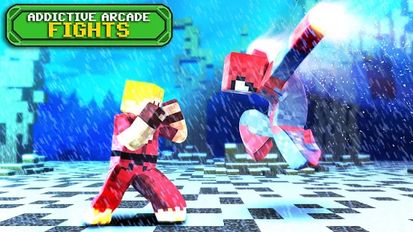   Cube Fighter 3D (  )  