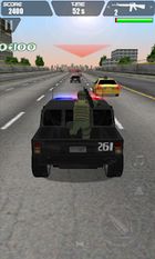   VELOZ Police 3D (  )  