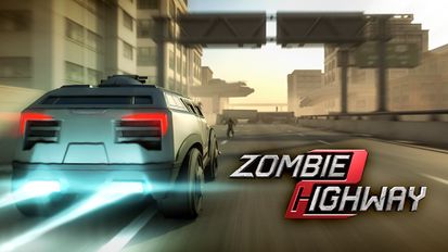   Zombie Highway 2 (  )  