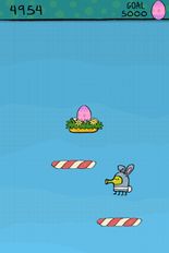   Doodle Jump Easter Special (  )  