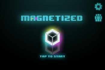 Скачать взломанную Magnetized (Мод много денег) на Андроид
