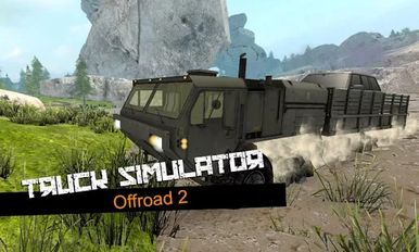   Truck Simulator Offroad 2 (  )  