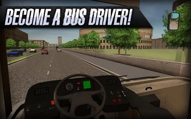   Bus Simulator 2015 (  )  