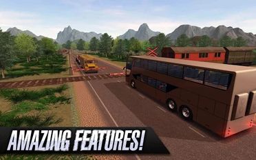   Bus Simulator 2015 (  )  