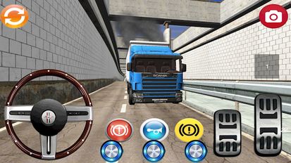   T Truck Simulator (  )  