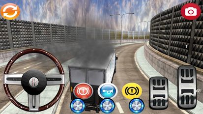   T Truck Simulator (  )  