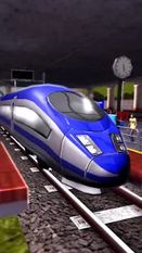   Train Games Simulator (  )  