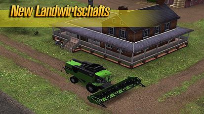   Farming Simulation 2017 (  )  