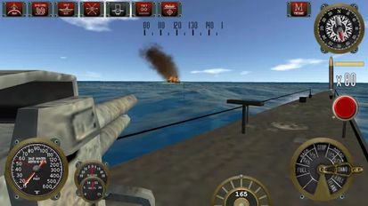   Silent Depth Submarine Sim (  )  