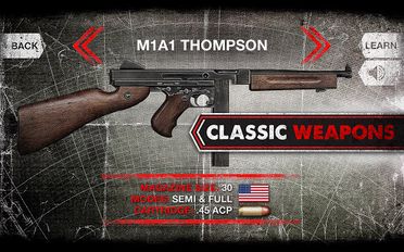   Weaphones WW2: Firearms Sim (  )  