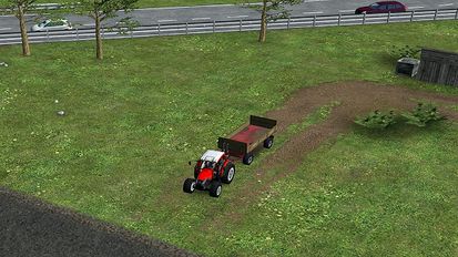   Landwirtschaft Simulation 2016 (  )  